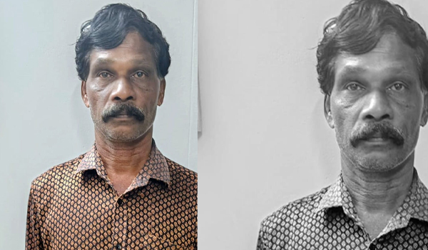 സ്ഥിരം മദ്യവില്പനക്കാരൻ എക്സൈസ് പിടിയിൽ