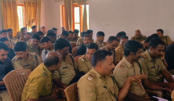 കടുവകളുടെ രണ്ടാംഘട്ട കണക്കെടുപ്പ് ജീവനക്കാര്‍ പരീശനം നല്‍കി വനവംകുപ്പ്.