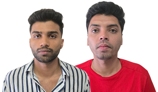 സംസ്ഥാന അതിർത്തി മുത്തങ്ങയിൽ വൻ മയക്കുമരുന്ന് വേട്ട