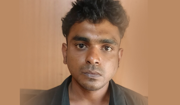 വയനാട്ടില്‍ വന്‍ മയക്കു മരുന്ന് വേട്ട; യുവാവ് പിടിയില്‍