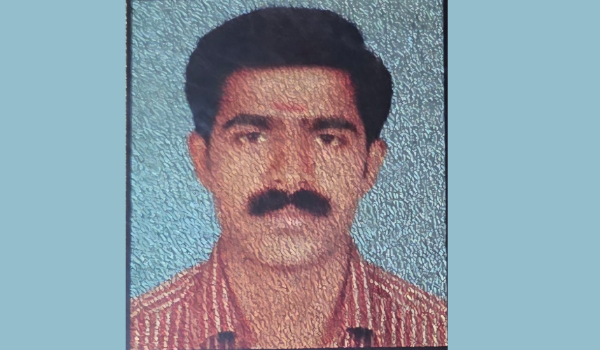 കാട്ടാന ആക്രമണത്തില്‍ ആക്രമണത്തില്‍ യുവാവിന് ദാരുണാന്ത്യം