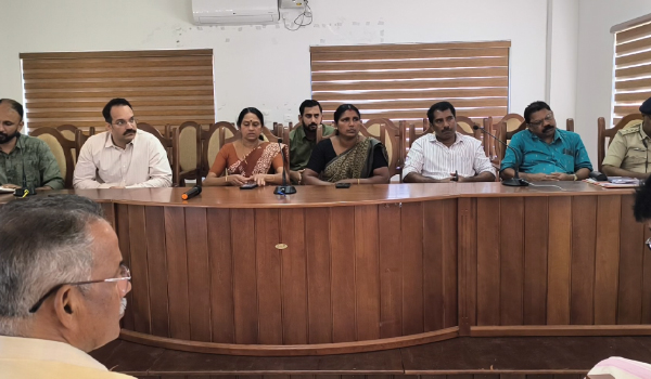 വടക്കനാട് പച്ചാടിയില്‍ യുവകര്‍ഷകന്‍ രജീവിനെ കൊലപെടുത്തിയ കൊമ്പനെ പിടികൂടാന്‍ തീരുമാനം