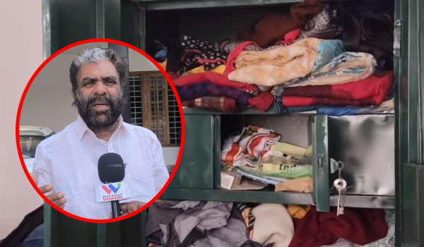 കോണ്‍ഗ്രസ് നേതാവിന്റെ വീട്ടില്‍ മോഷണം