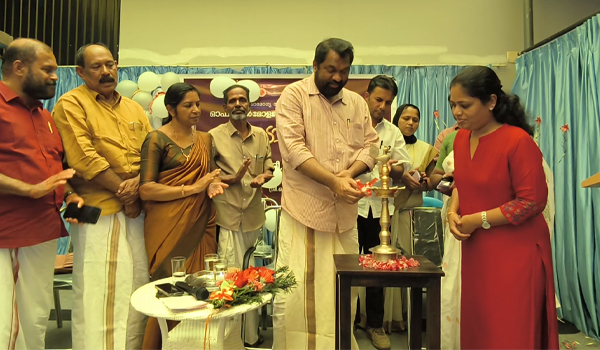 നൂൽപ്പുഴ കുടുംബാരോഗ്യ കേന്ദ്രത്തിൽ ഓഫ്താൽമോളജി ഉപകരണങ്ങൾ സ്ഥാപിച്ചു.