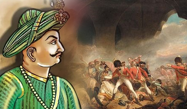 ഇന്ന് മാര്‍ച്ച് 18, ചരിത്രപ്രധാനമായ ശ്രീരംഗപട്ടണം ഉടമ്പടി ഒപ്പ് വെച്ച ദിവസം.