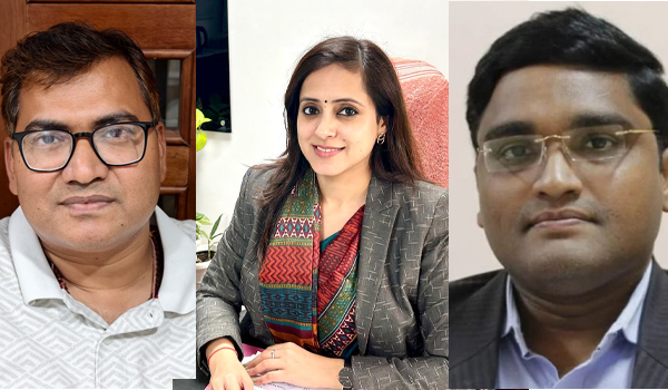 നിയമസഭാ തെരഞ്ഞെടുപ്പ് നിരീക്ഷകര്‍ ജില്ലയിലെത്തി