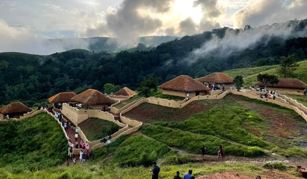 എന്‍ ഊര പൈതൃക ഗ്രാമം ഇന്ന് തുറന്ന് പ്രവര്‍ത്തിക്കില്ല