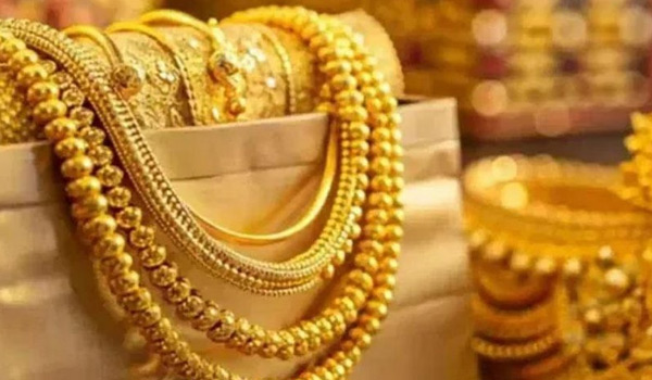 സ്വര്‍ണവില ലക്ഷത്തിന് താഴെ