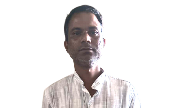 പോക്സോ ; പ്രതിക്ക് 15 വർഷം തടവും പിഴയും